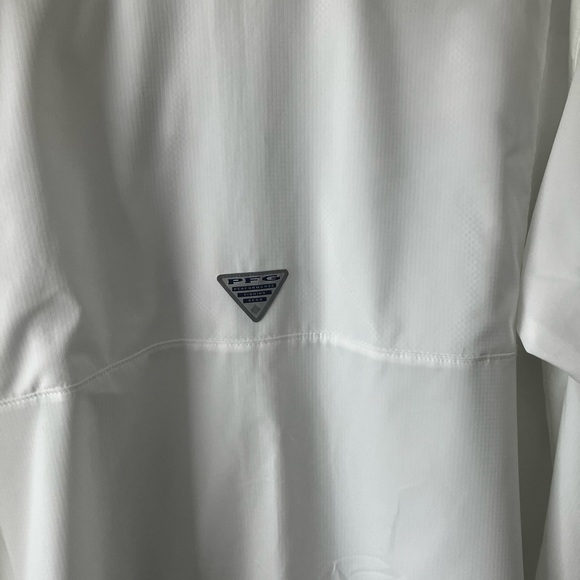 Columbia Men's PFG Long Sleeve - Picture 5 of 5